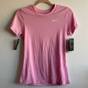 NWT Nike Athletic Shirt